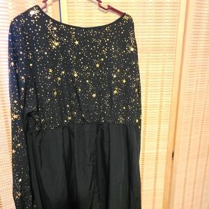 Starry Dress